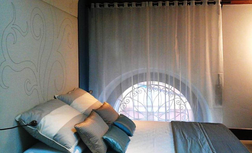 Hotel Palazzo Fortunato Sant'Agata di Militello Quarto foto