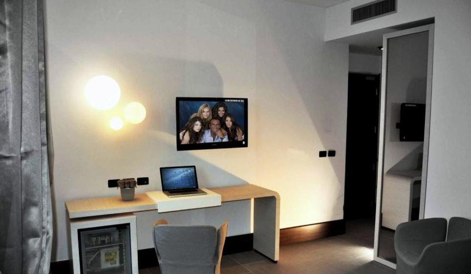 Hotel Palazzo Fortunato Sant'Agata di Militello Quarto foto