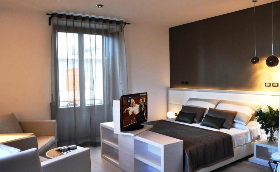Hotel Palazzo Fortunato Sant'Agata di Militello Quarto foto
