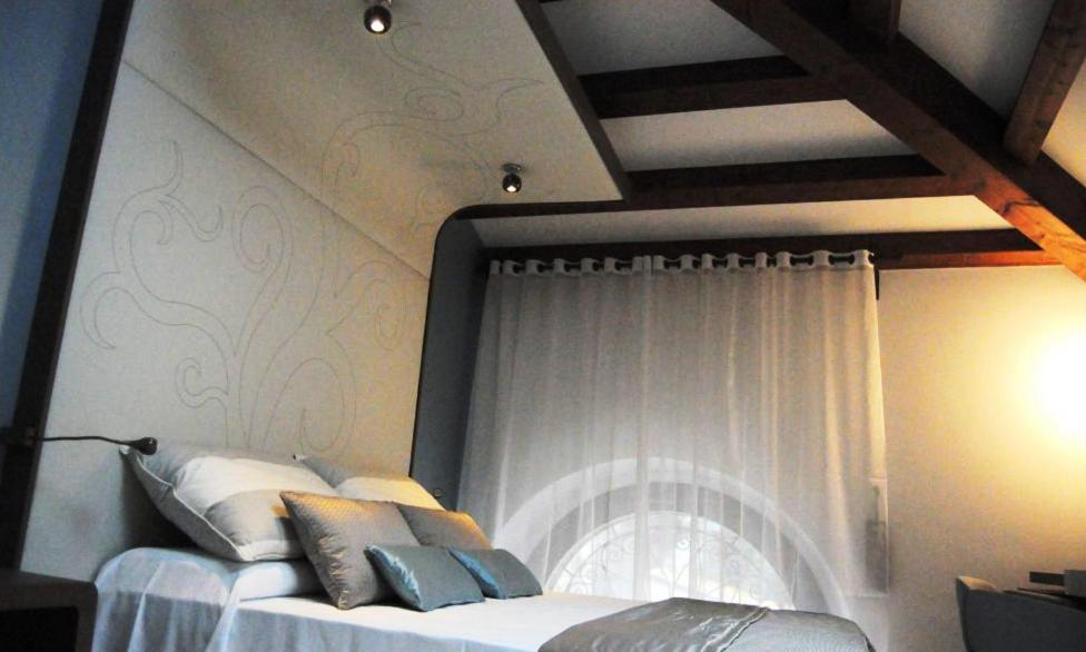Hotel Palazzo Fortunato Sant'Agata di Militello Quarto foto