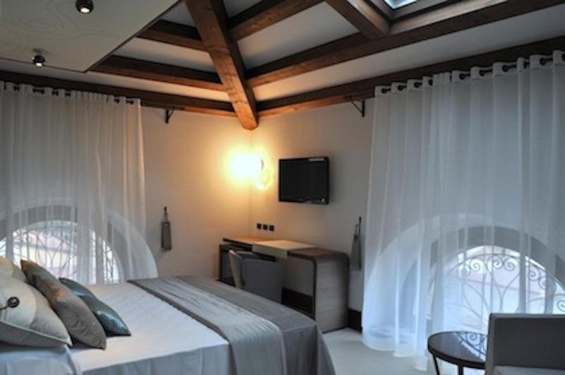 Hotel Palazzo Fortunato Sant'Agata di Militello Quarto foto