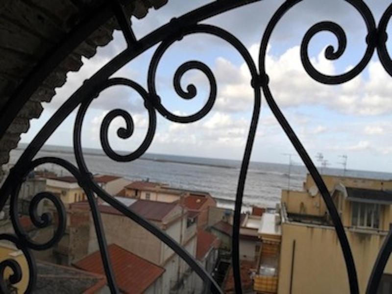 Hotel Palazzo Fortunato Sant'Agata di Militello Quarto foto
