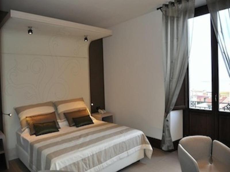 Hotel Palazzo Fortunato Sant'Agata di Militello Quarto foto