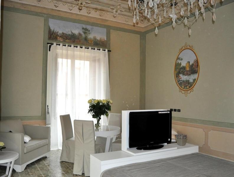 Hotel Palazzo Fortunato Sant'Agata di Militello Quarto foto