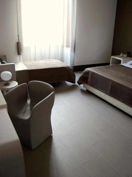 Hotel Palazzo Fortunato Sant'Agata di Militello Quarto foto