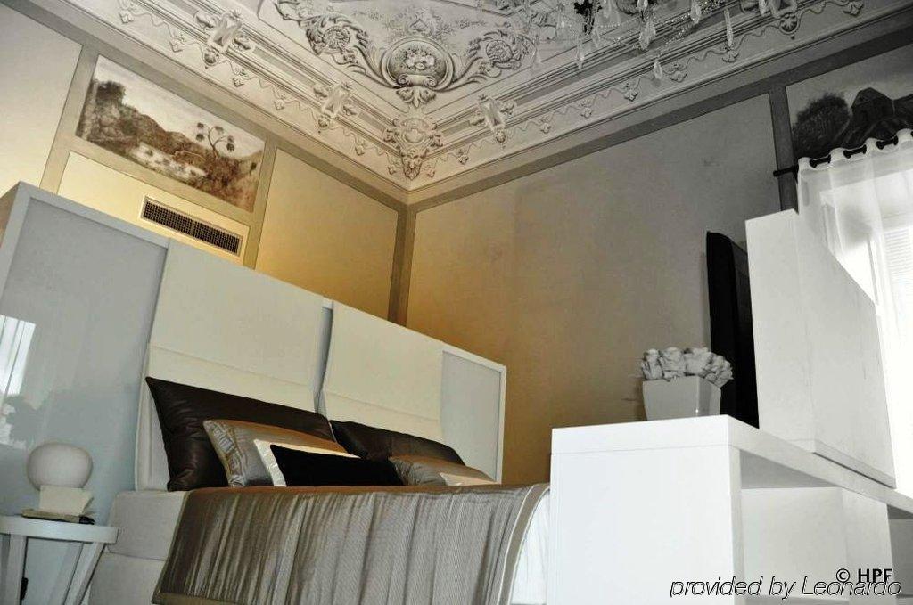 Hotel Palazzo Fortunato Sant'Agata di Militello Exterior foto
